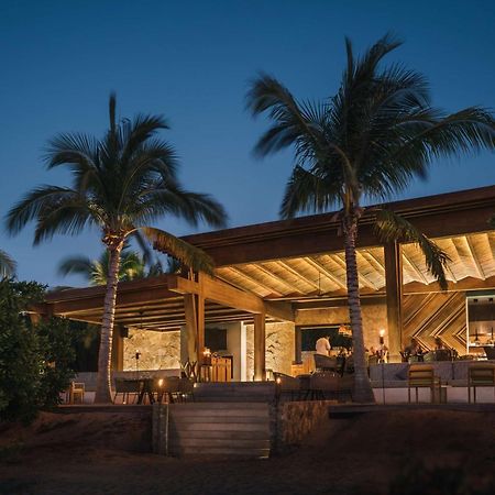 Conrad Punta De Mita Hotel Punta Mita Eksteriør billede