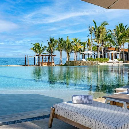 Conrad Punta De Mita Hotel Punta Mita Eksteriør billede