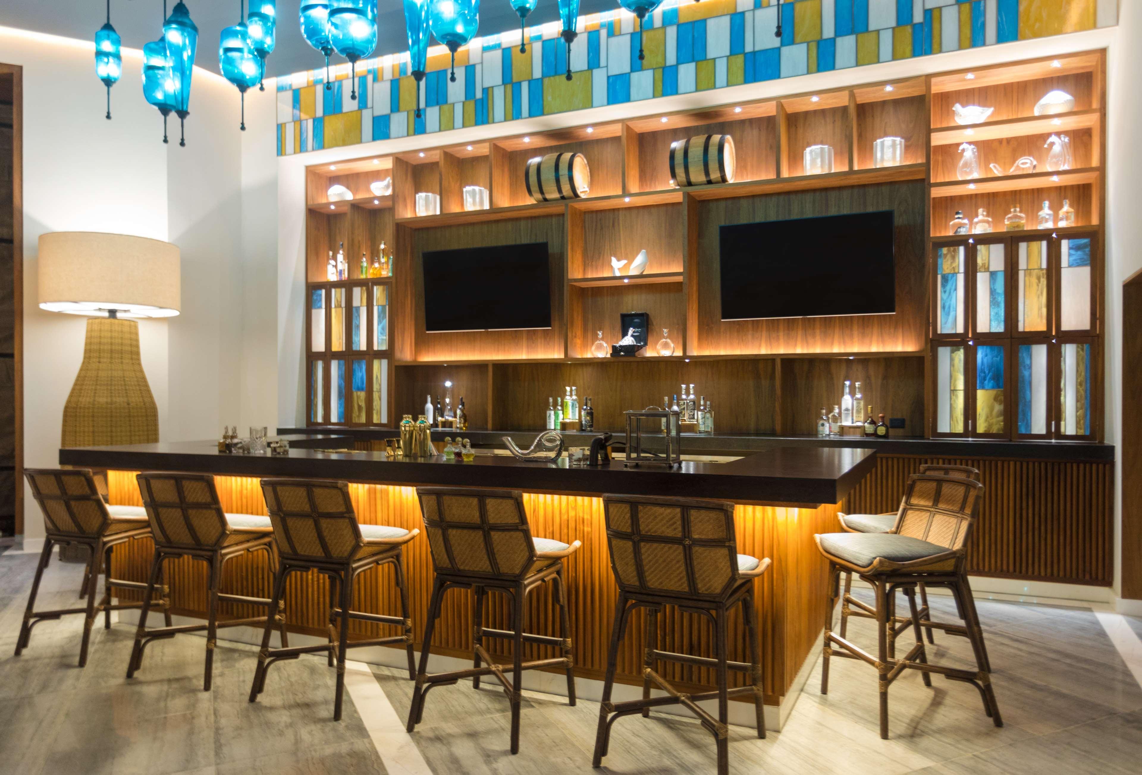 Conrad Punta De Mita Hotel Punta Mita Eksteriør billede