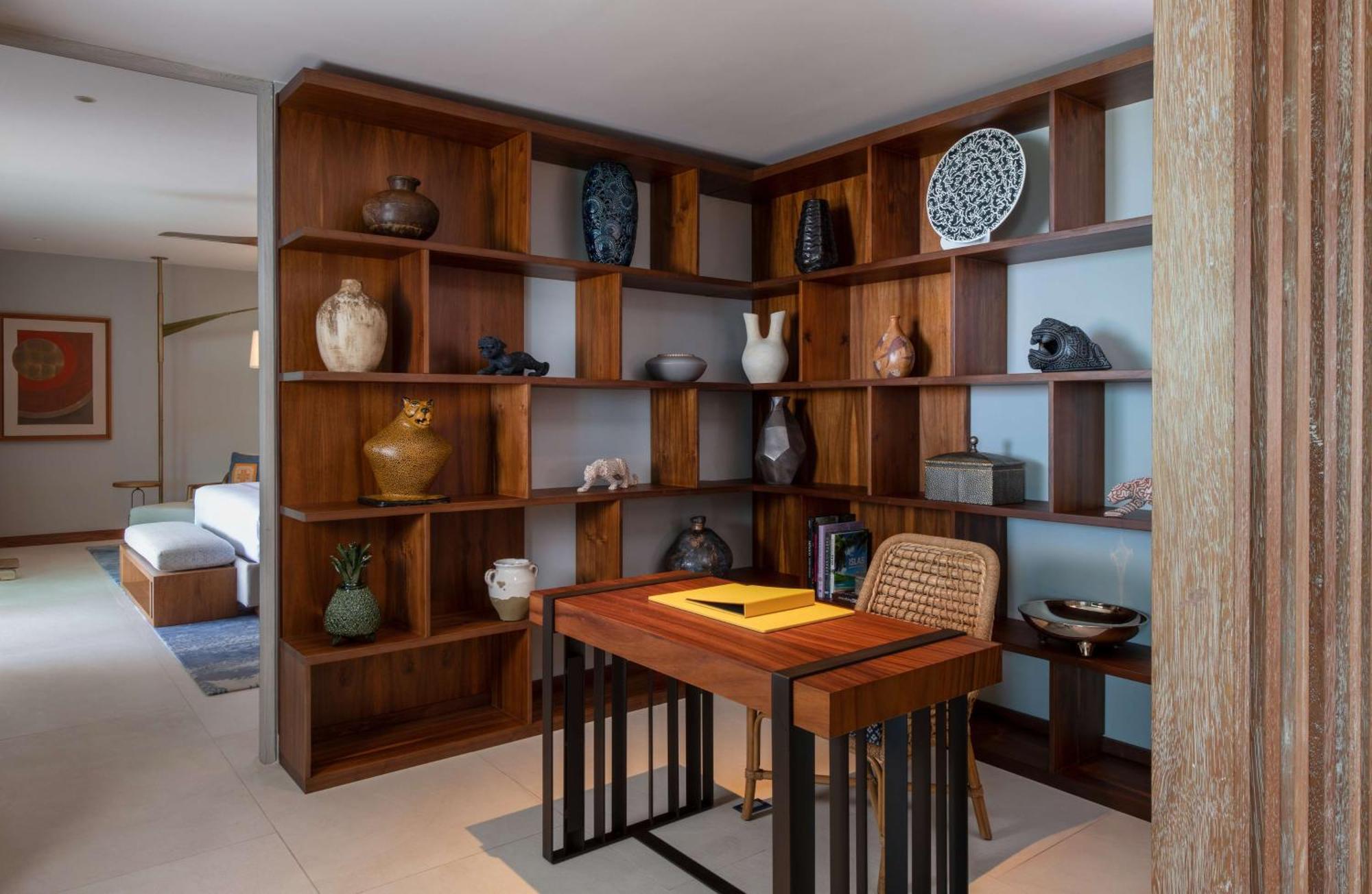 Conrad Punta De Mita Hotel Punta Mita Eksteriør billede