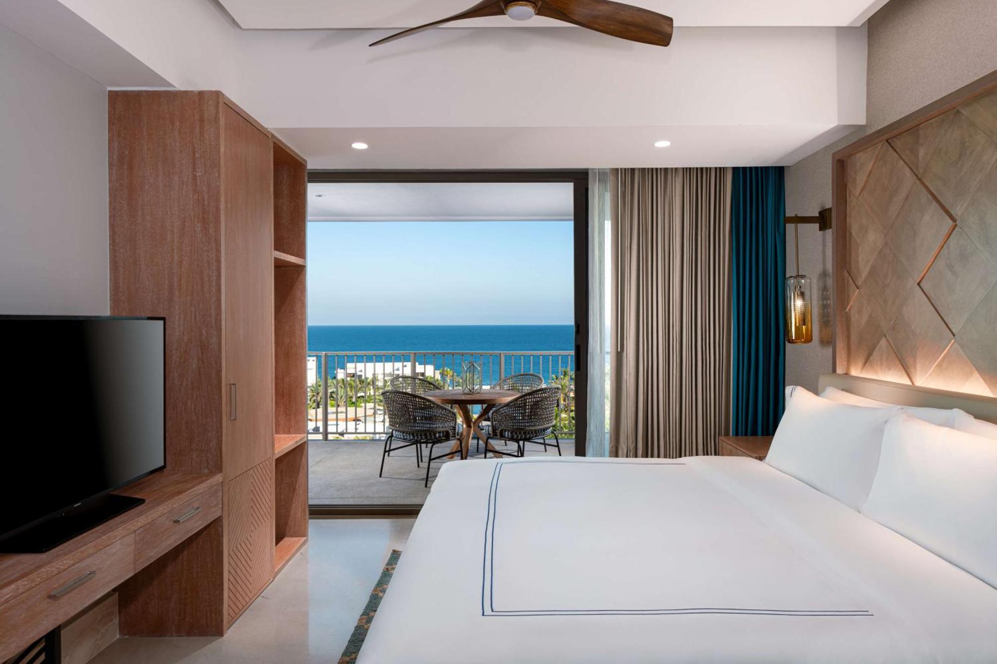 Conrad Punta De Mita Hotel Punta Mita Eksteriør billede
