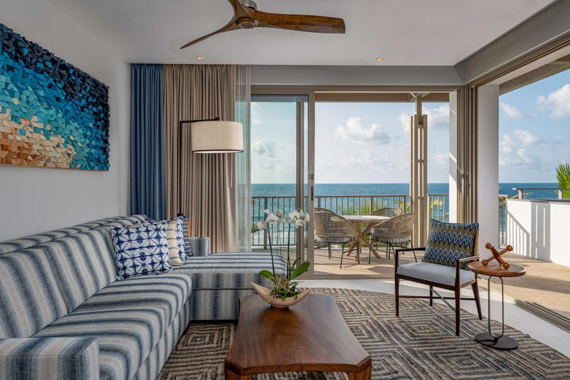 Conrad Punta De Mita Hotel Punta Mita Eksteriør billede