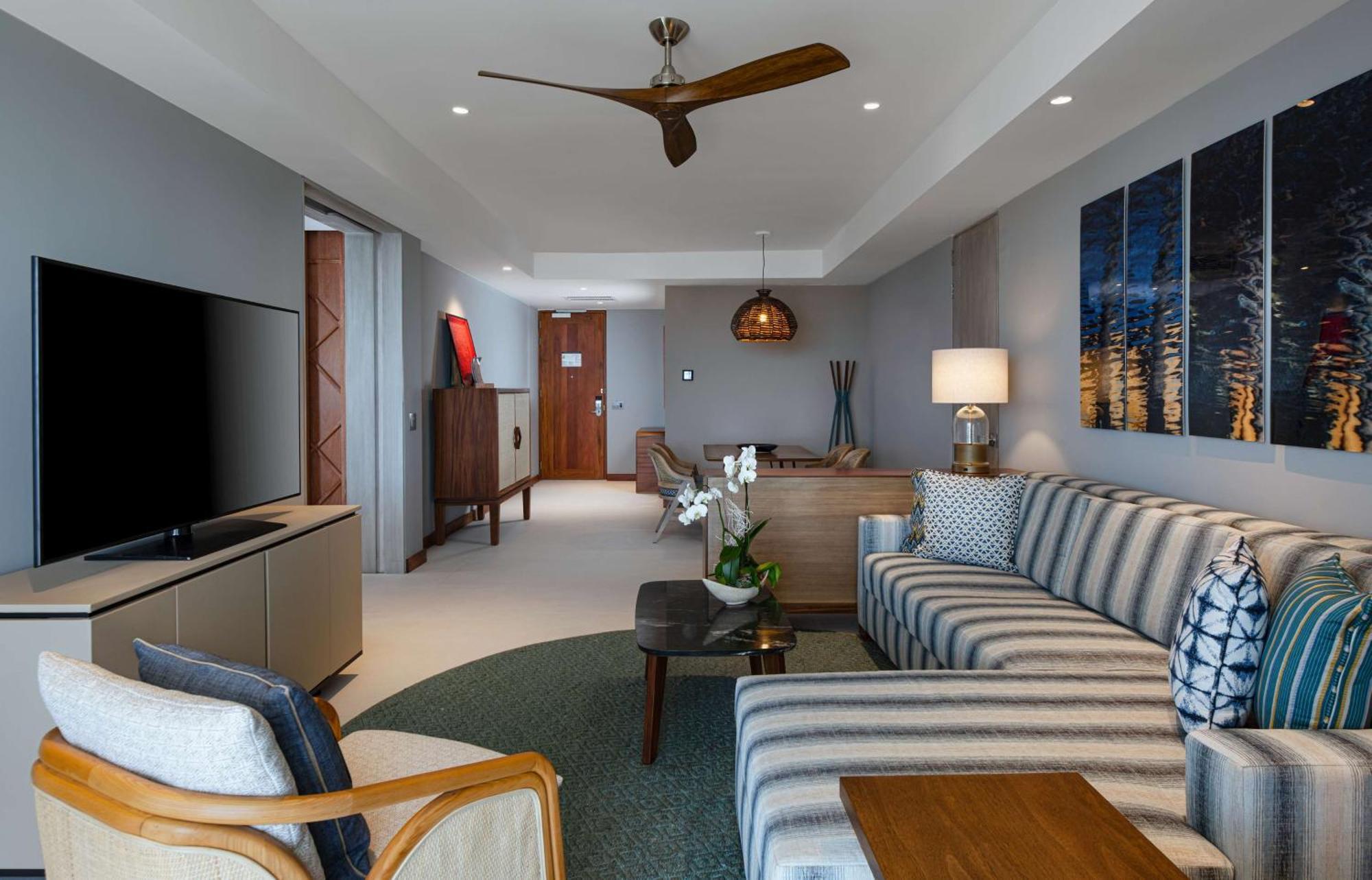 Conrad Punta De Mita Hotel Punta Mita Eksteriør billede