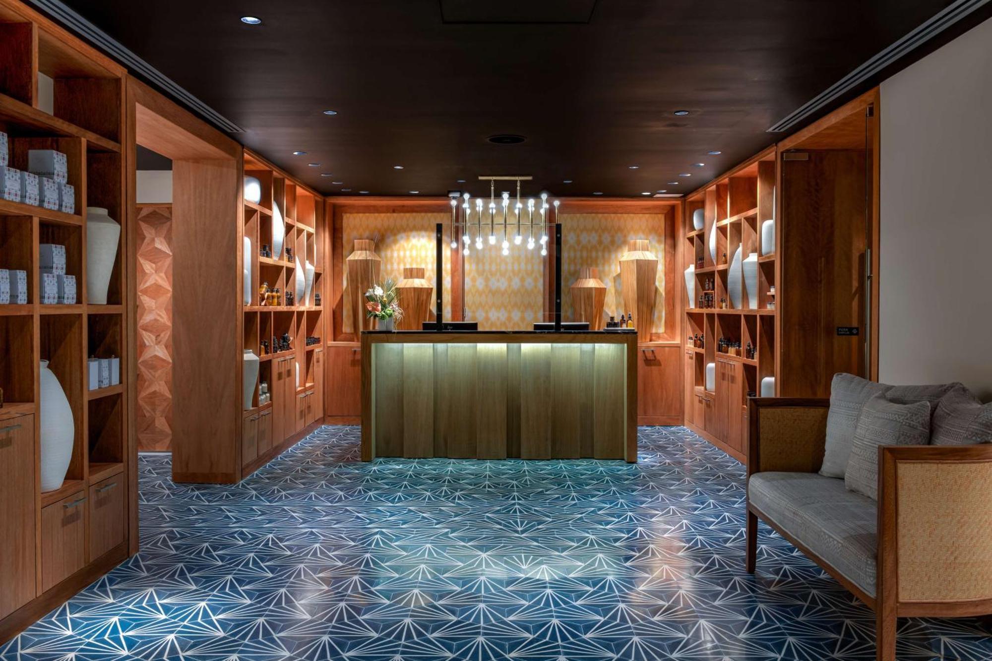 Conrad Punta De Mita Hotel Punta Mita Eksteriør billede