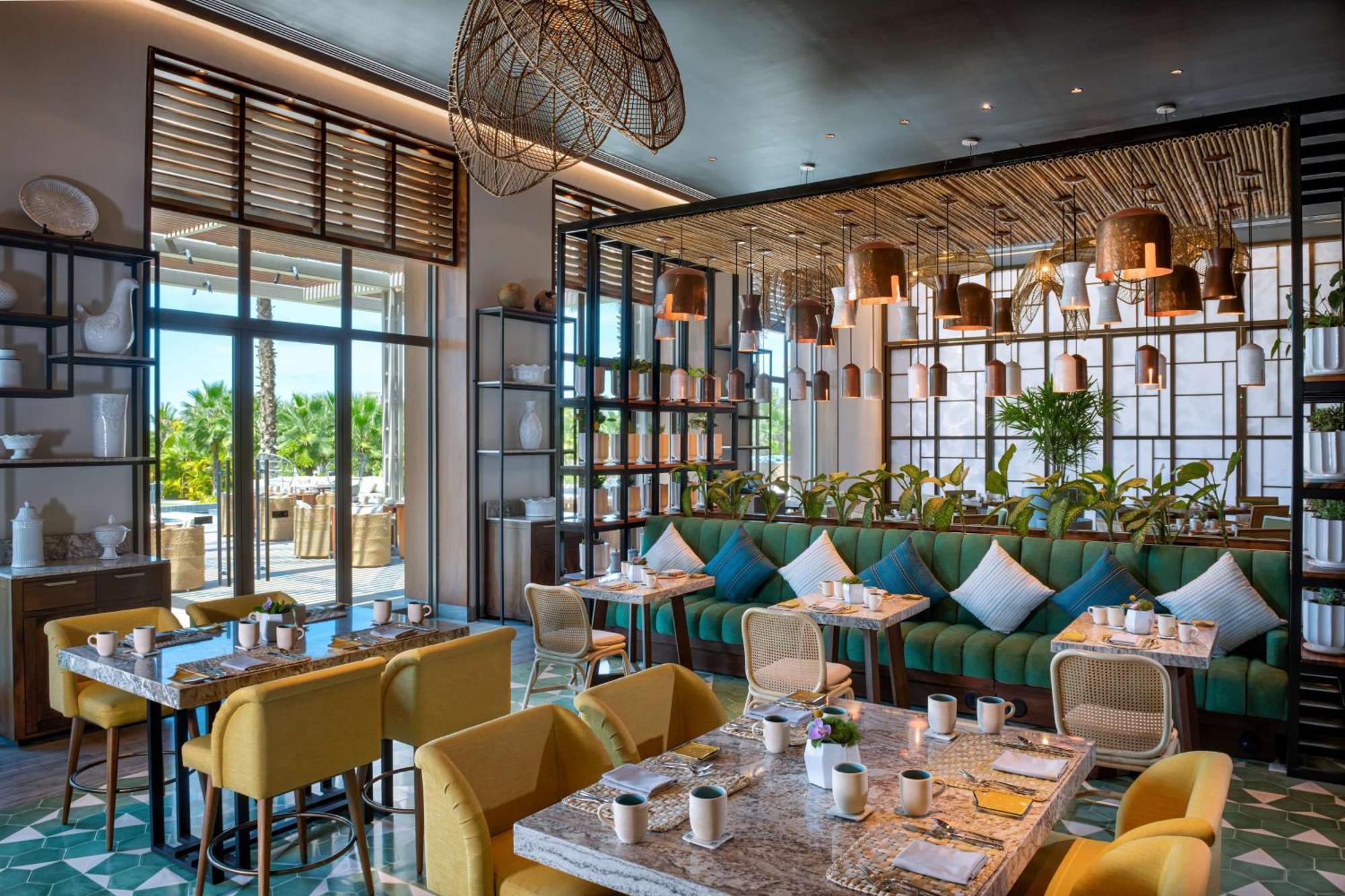 Conrad Punta De Mita Hotel Punta Mita Eksteriør billede